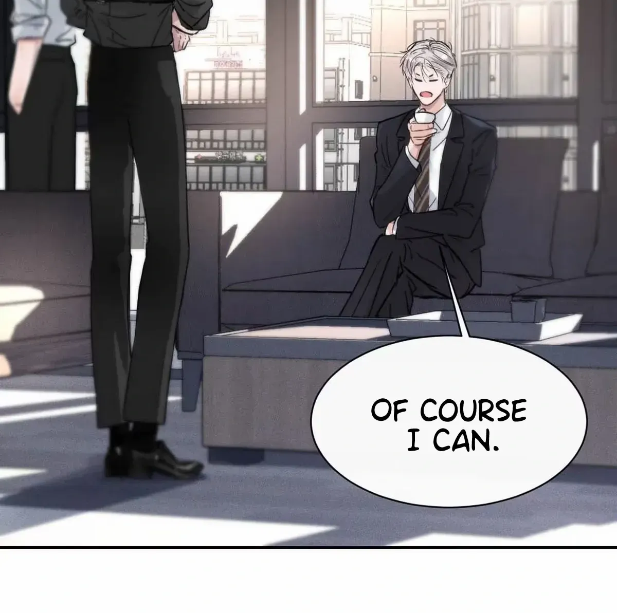 I became a first-class guide thanks to my childhood friends Chapter 7 page 66 - 