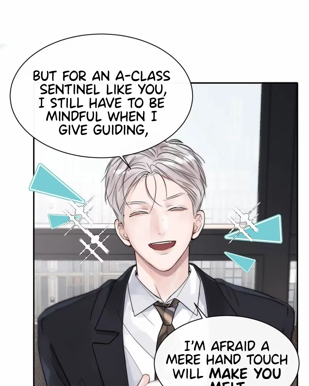 I became a first-class guide thanks to my childhood friends Chapter 7 page 67 - 