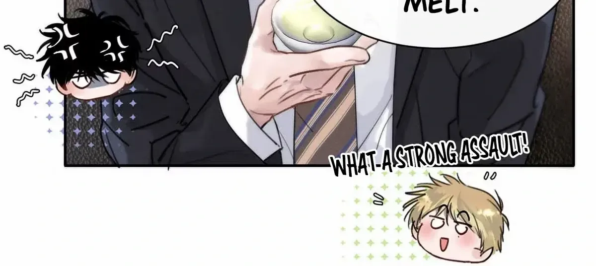 I became a first-class guide thanks to my childhood friends Chapter 7 page 68 - 