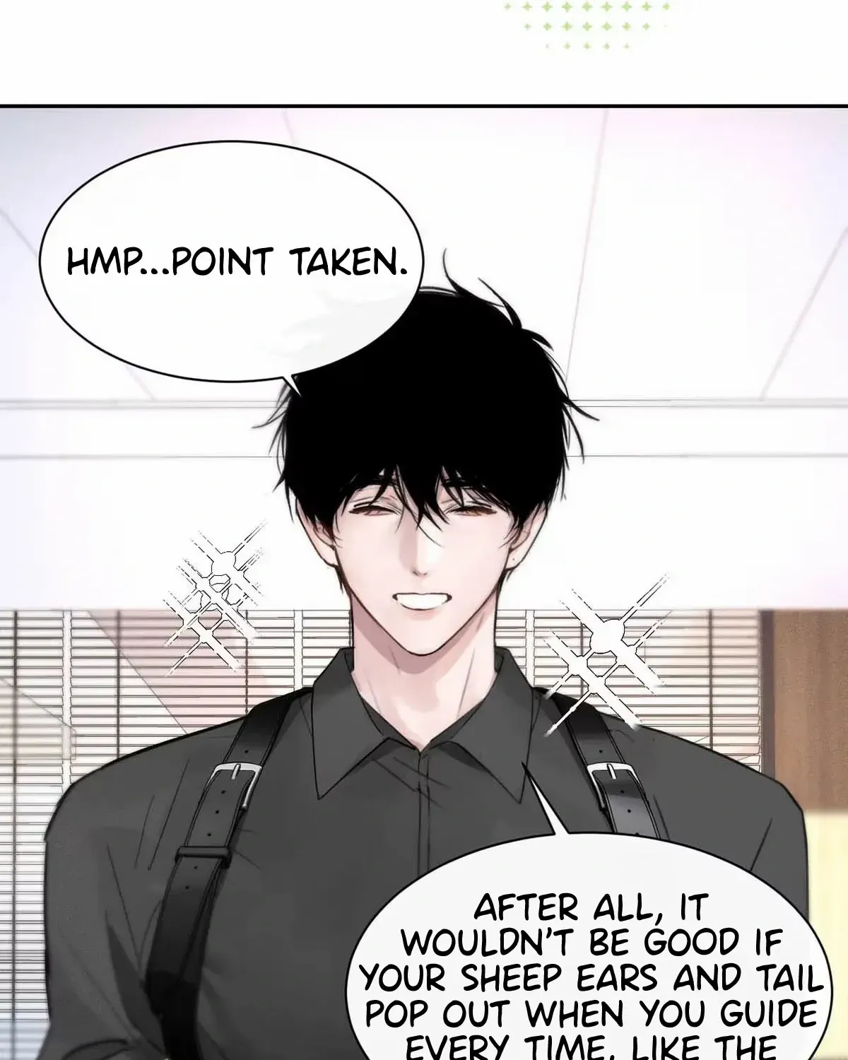 I became a first-class guide thanks to my childhood friends Chapter 7 page 69 - 