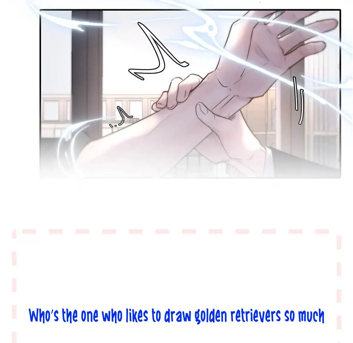 I became a first-class guide thanks to my childhood friends Chapter 7 page 74 - 