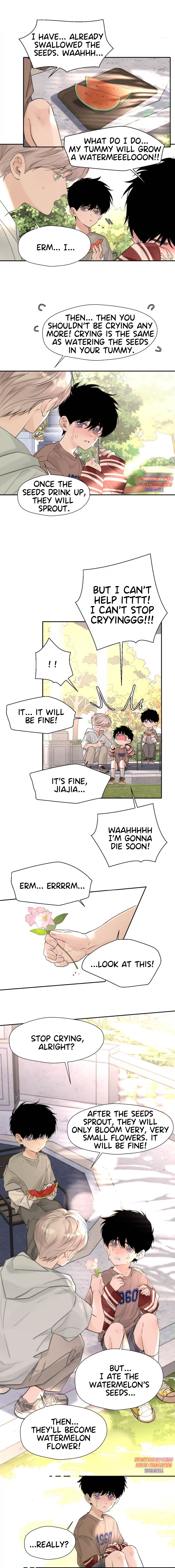 I became a first-class guide thanks to my childhood friends Chapter 71 page 2 - 