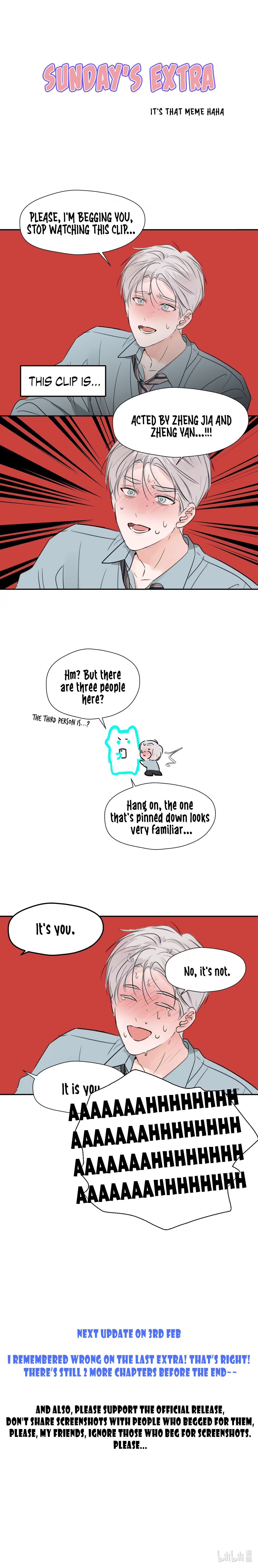 I became a first-class guide thanks to my childhood friends Chapter 73 page 1 - 