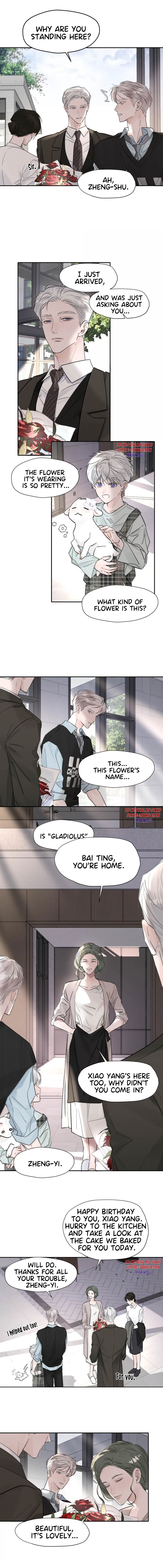 I became a first-class guide thanks to my childhood friends Chapter 78 page 5 - 