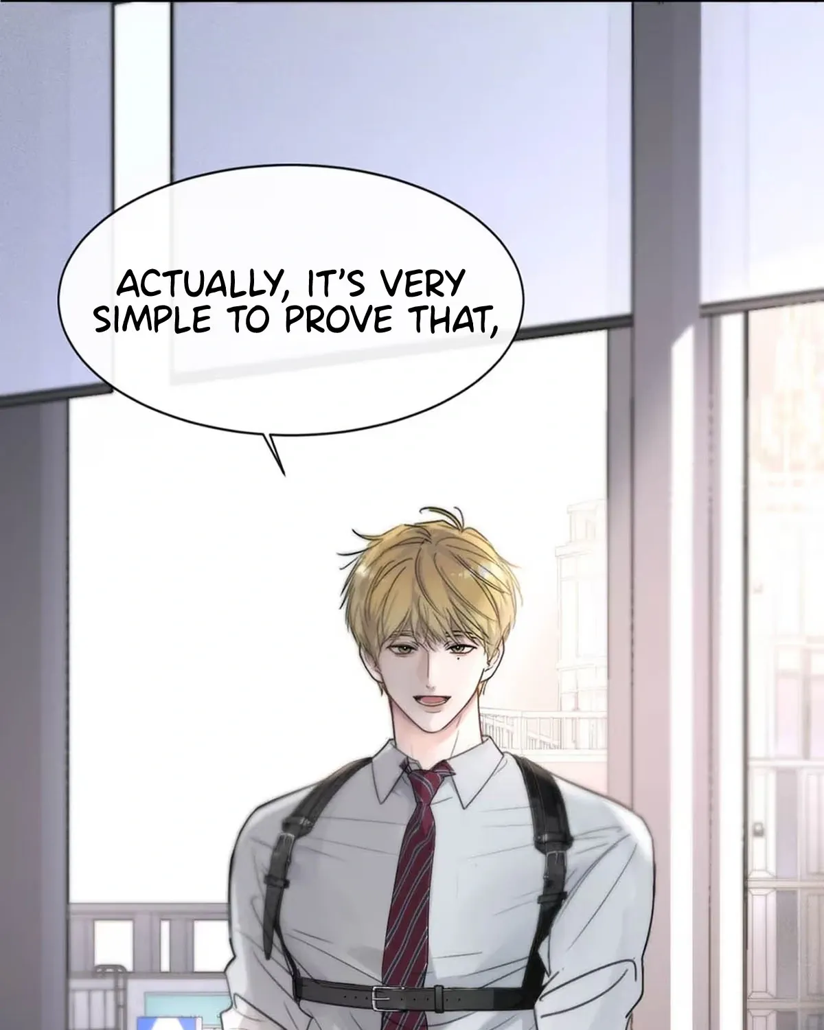 I became a first-class guide thanks to my childhood friends Chapter 8 page 17 - 