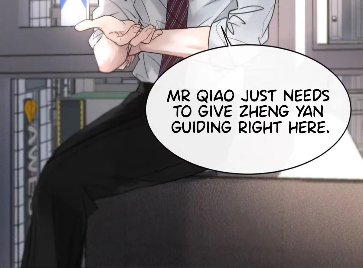 I became a first-class guide thanks to my childhood friends Chapter 8 page 18 - 
