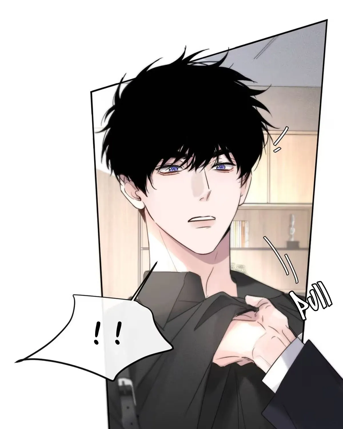 I became a first-class guide thanks to my childhood friends Chapter 8 page 24 - 