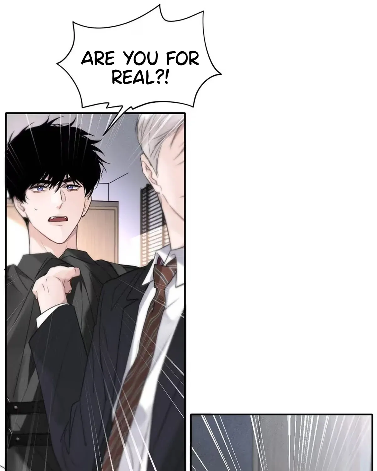 I became a first-class guide thanks to my childhood friends Chapter 8 page 27 - 
