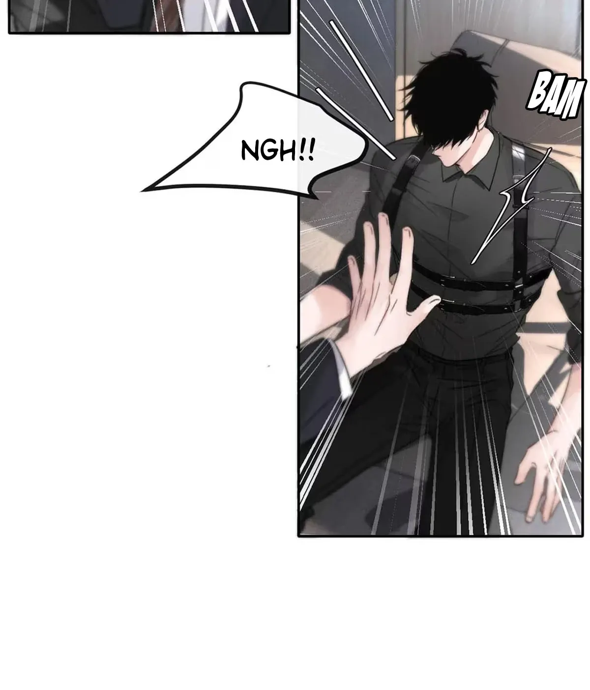 I became a first-class guide thanks to my childhood friends Chapter 8 page 28 - 