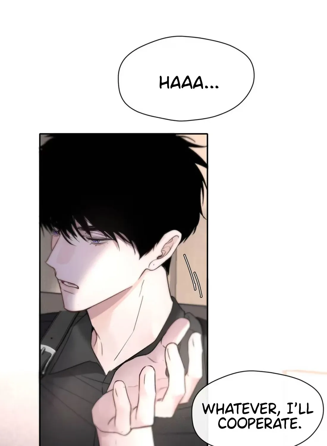 I became a first-class guide thanks to my childhood friends Chapter 8 page 34 - 