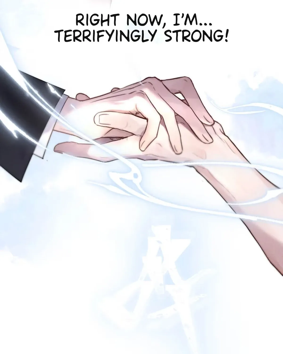 I became a first-class guide thanks to my childhood friends Chapter 8 page 54 - 