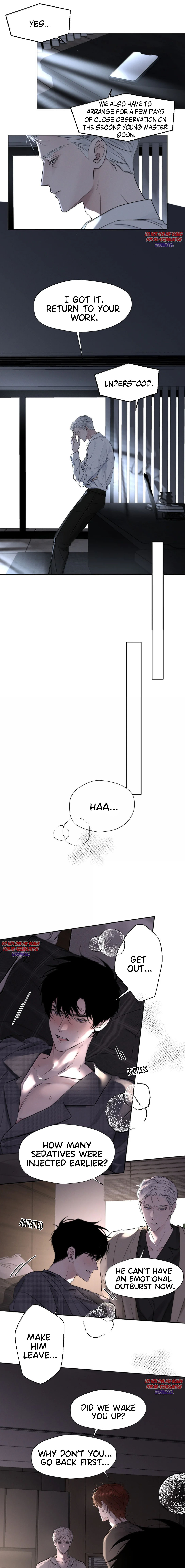 I became a first-class guide thanks to my childhood friends Chapter 80 page 2 - 