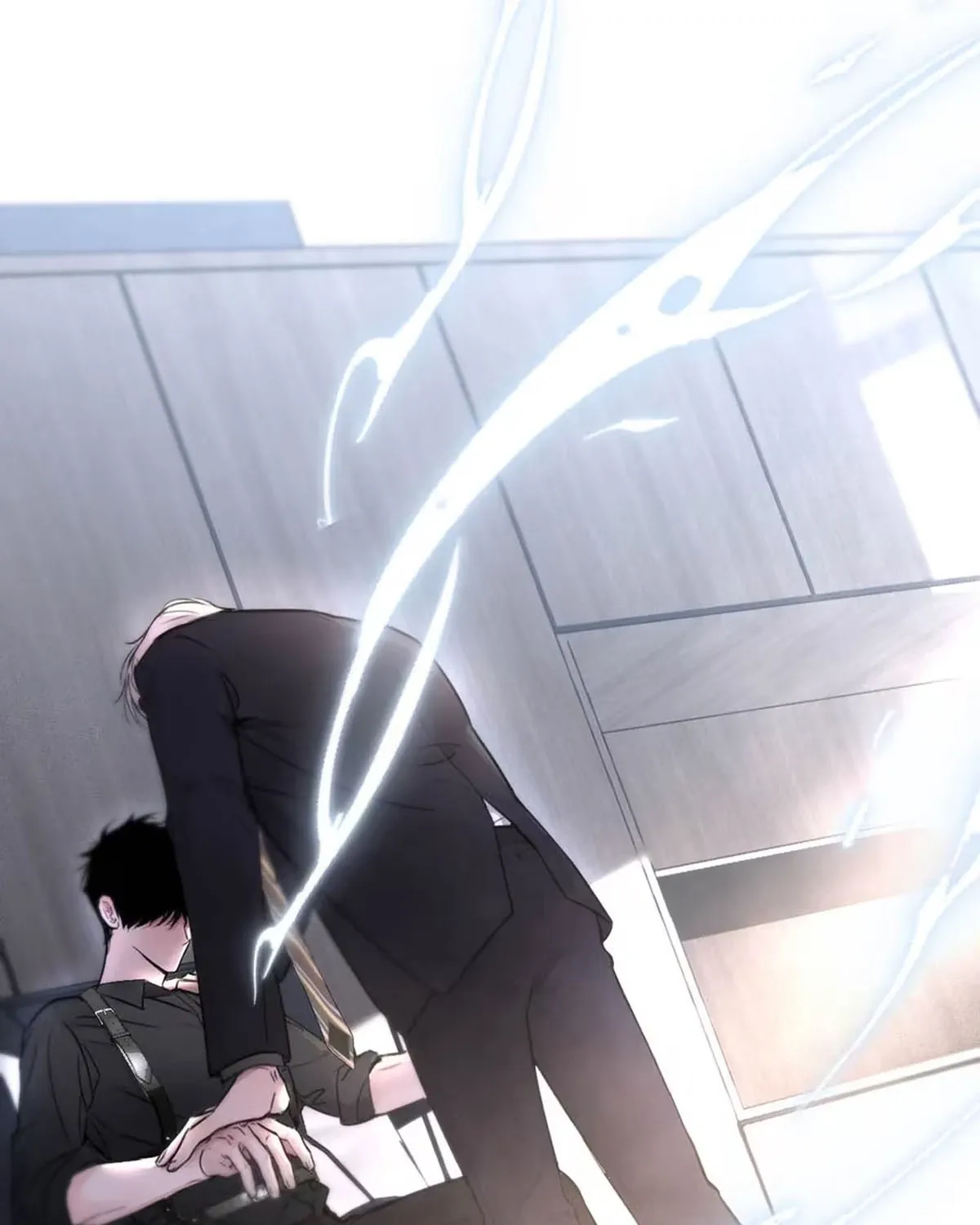 I became a first-class guide thanks to my childhood friends Chapter 9 page 11 - 