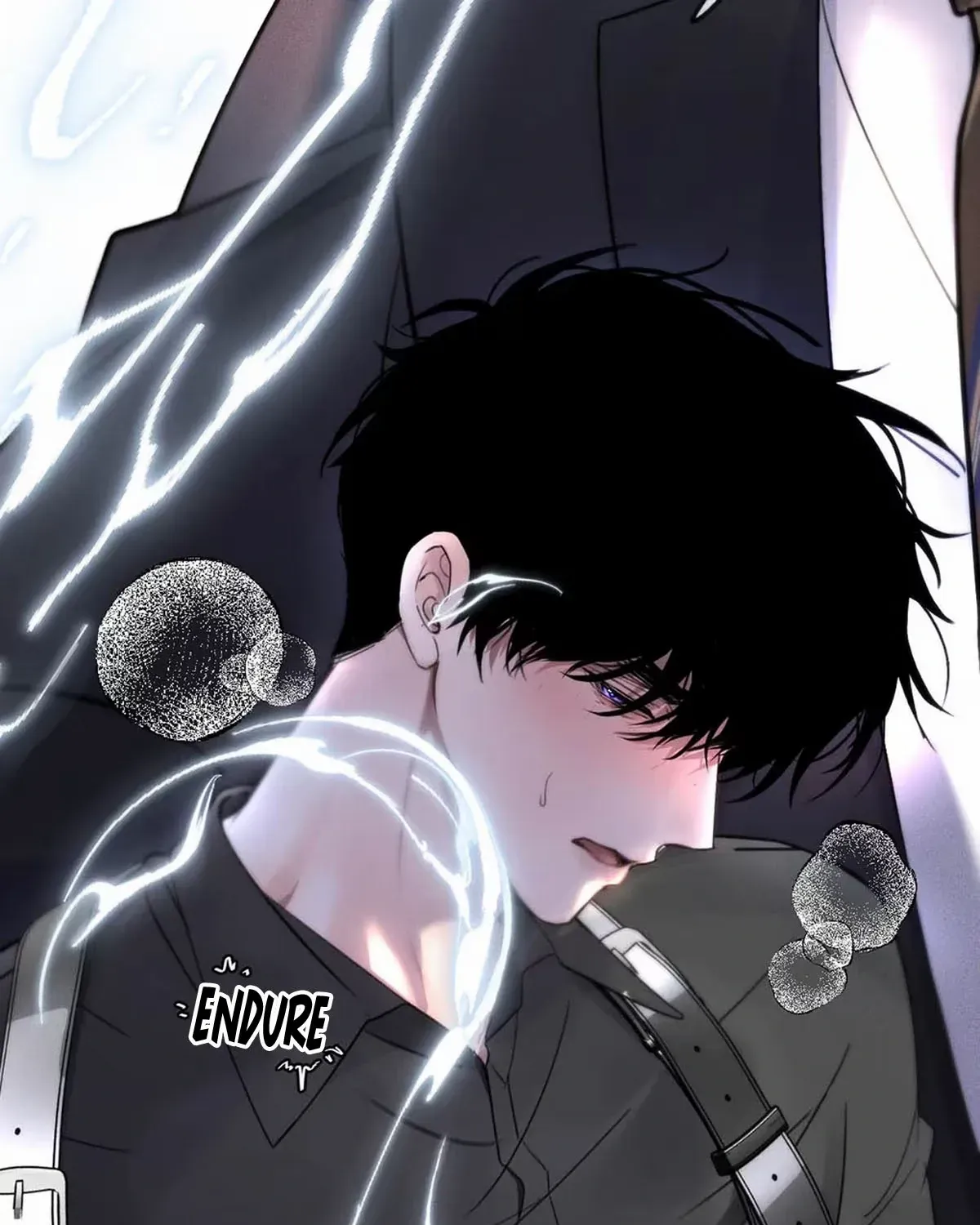 I became a first-class guide thanks to my childhood friends Chapter 9 page 15 - 