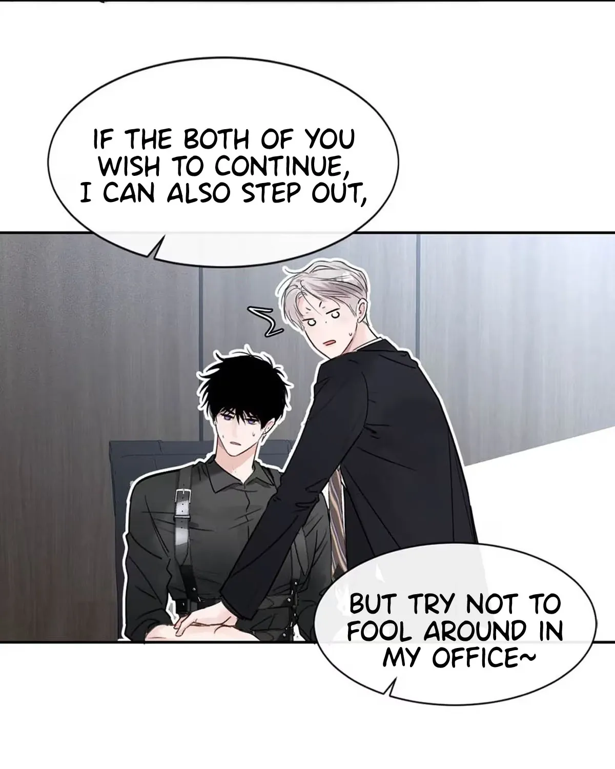 I became a first-class guide thanks to my childhood friends Chapter 9 page 25 - 