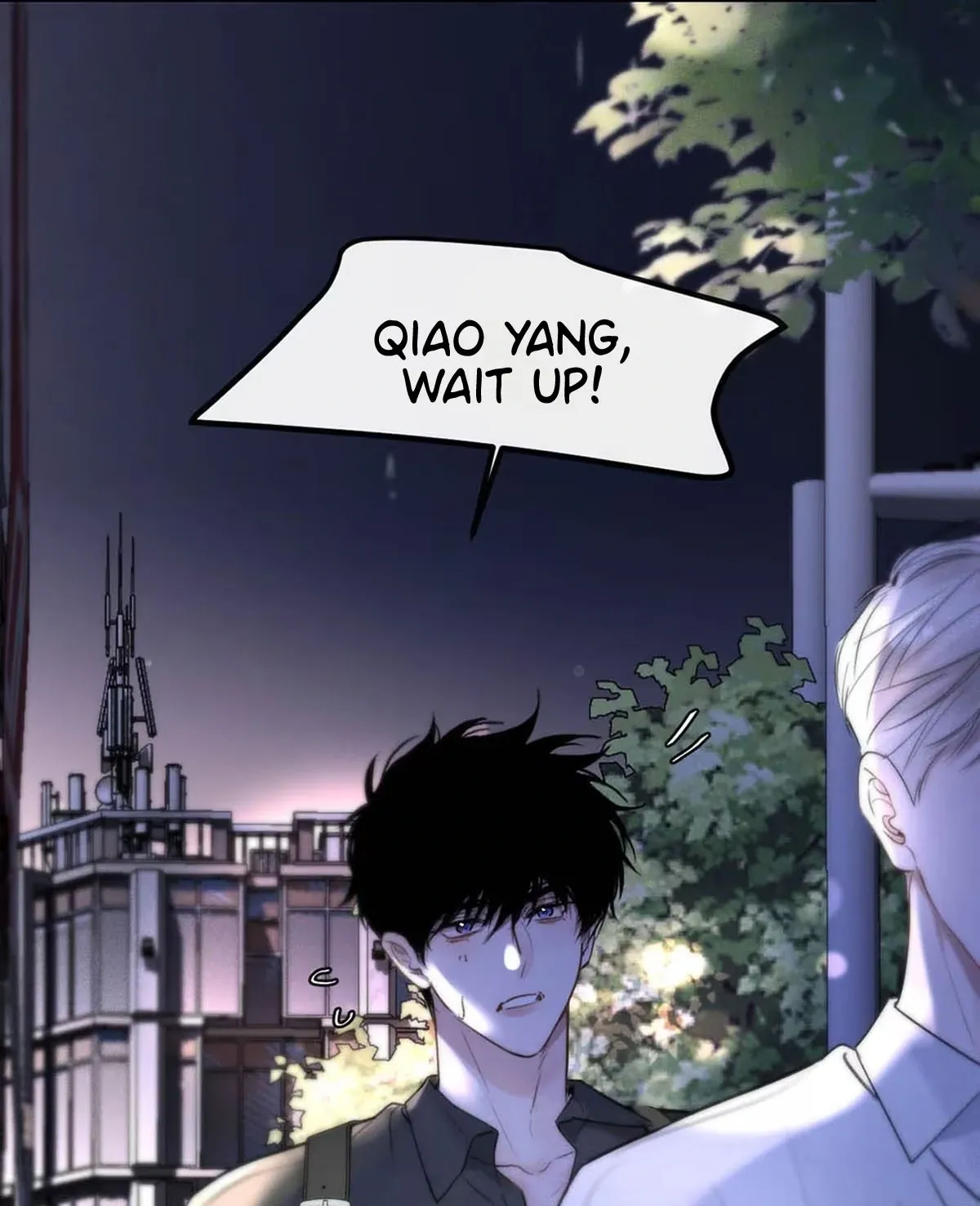 I became a first-class guide thanks to my childhood friends Chapter 9 page 32 - 