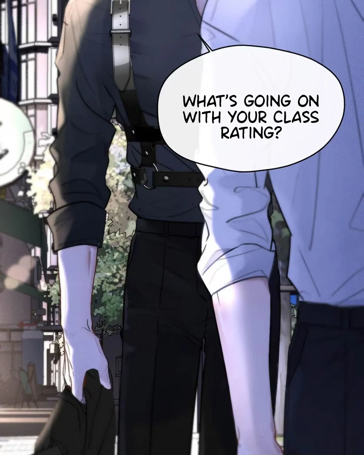 I became a first-class guide thanks to my childhood friends Chapter 9 page 33 - 