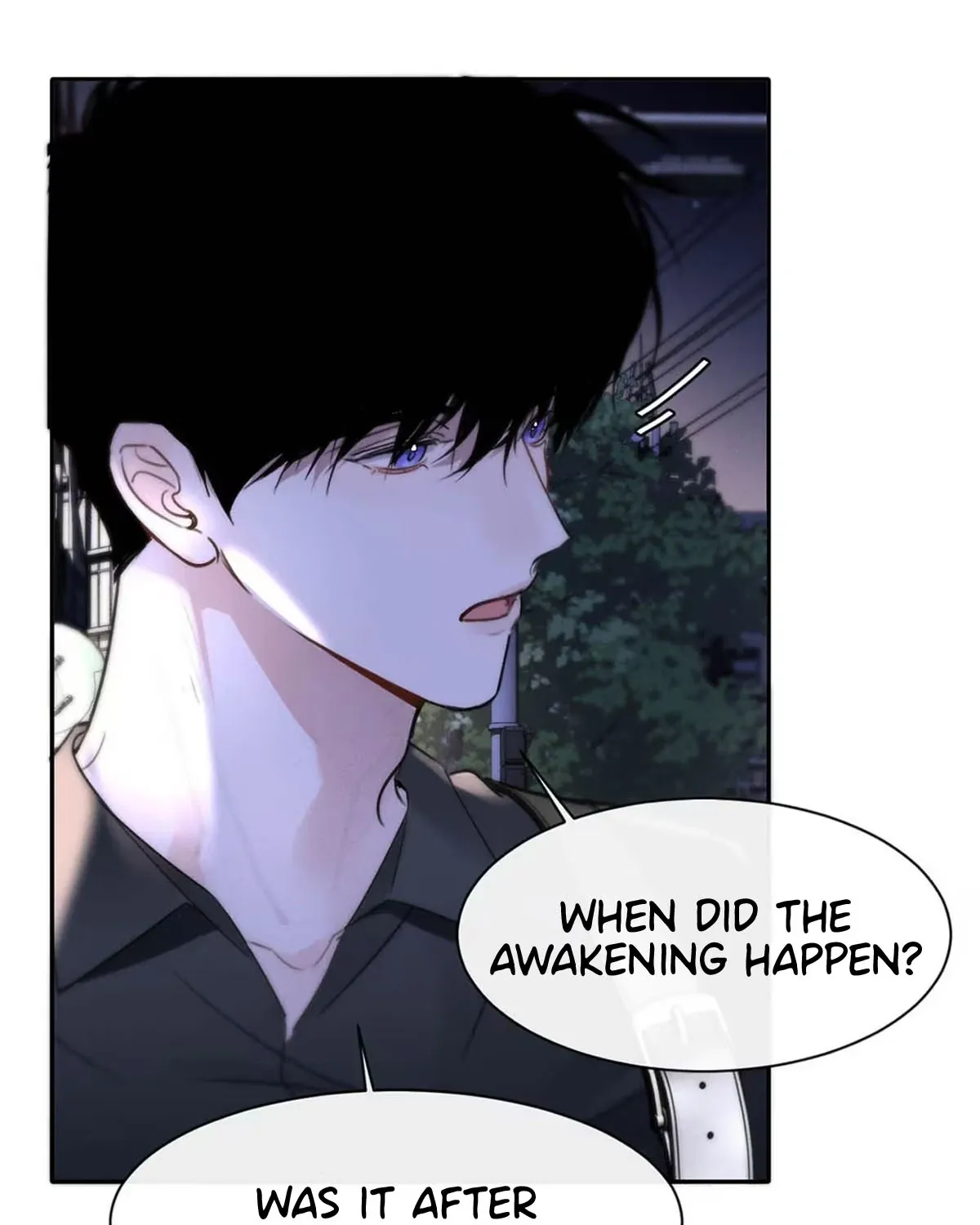 I became a first-class guide thanks to my childhood friends Chapter 9 page 38 - 