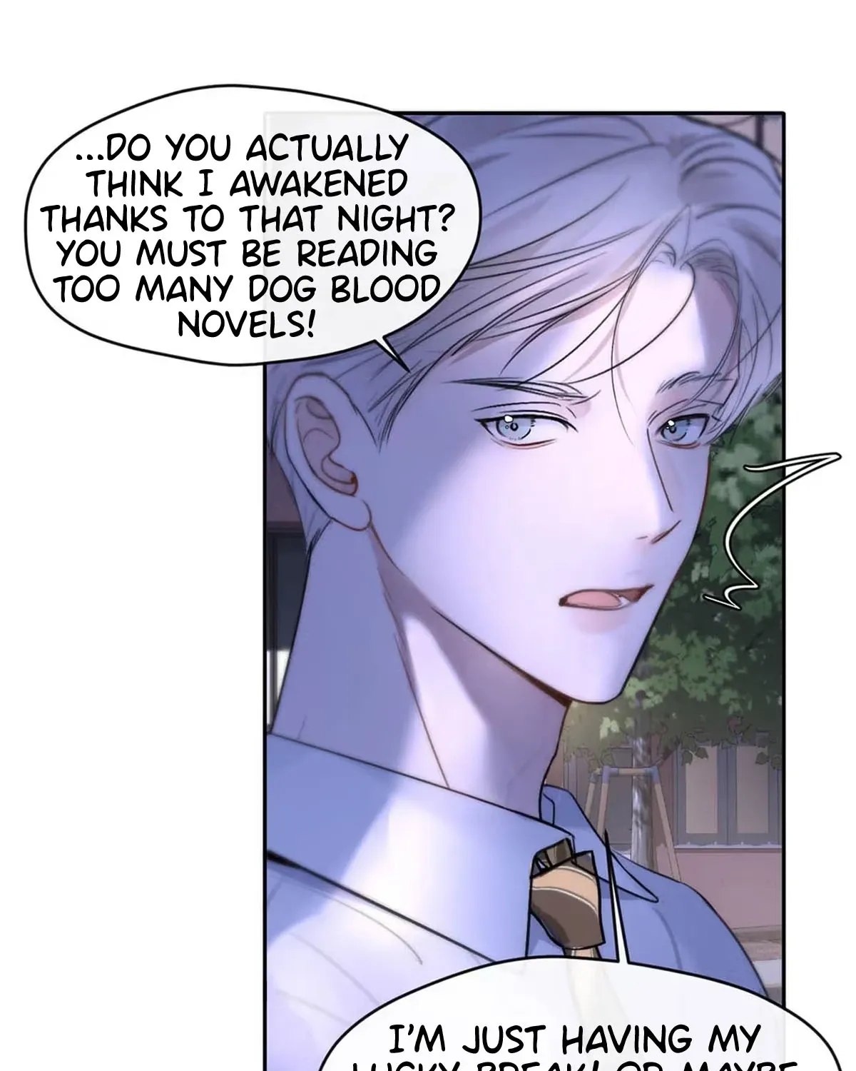 I became a first-class guide thanks to my childhood friends Chapter 9 page 40 - 