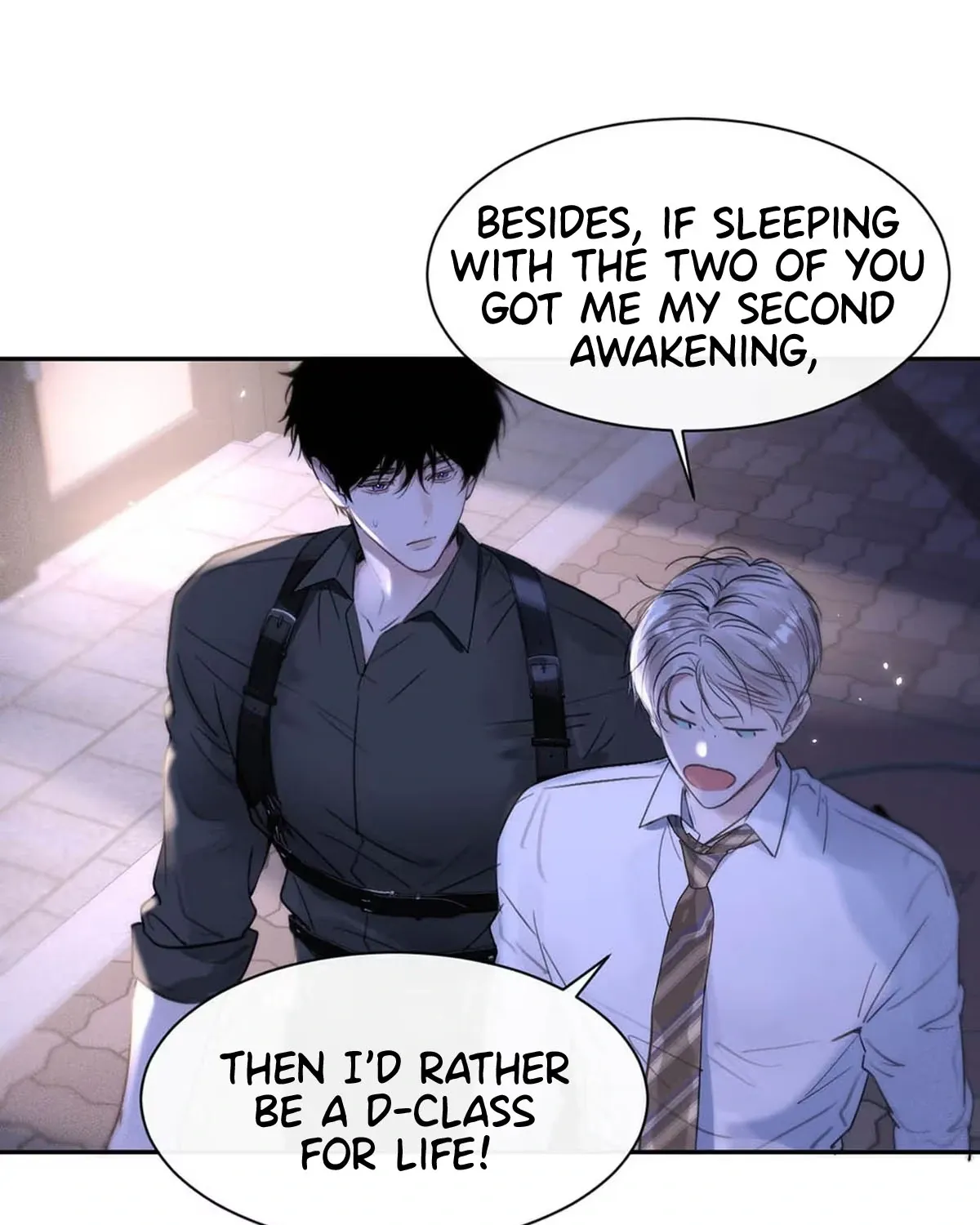 I became a first-class guide thanks to my childhood friends Chapter 9 page 42 - 