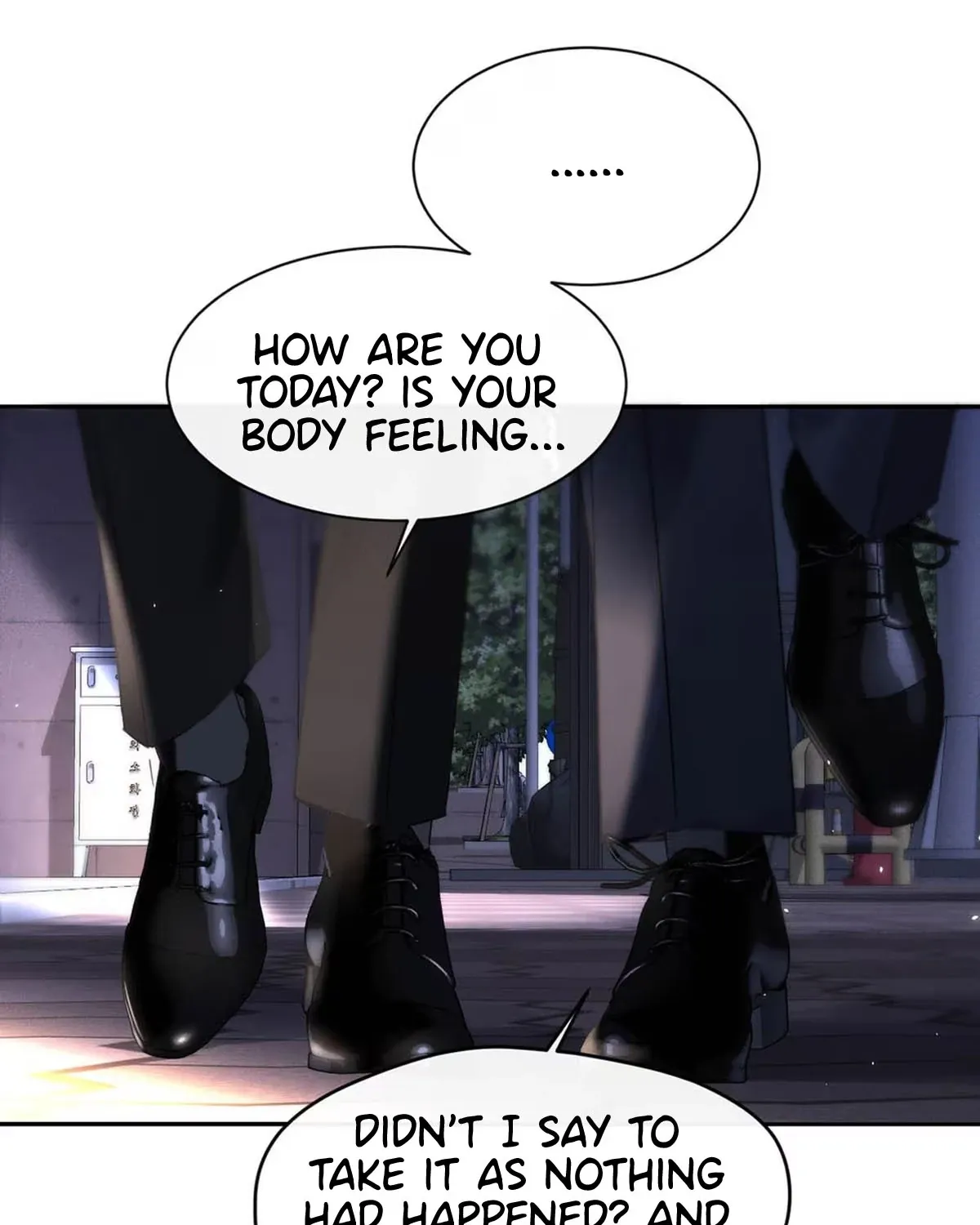 I became a first-class guide thanks to my childhood friends Chapter 9 page 44 - 