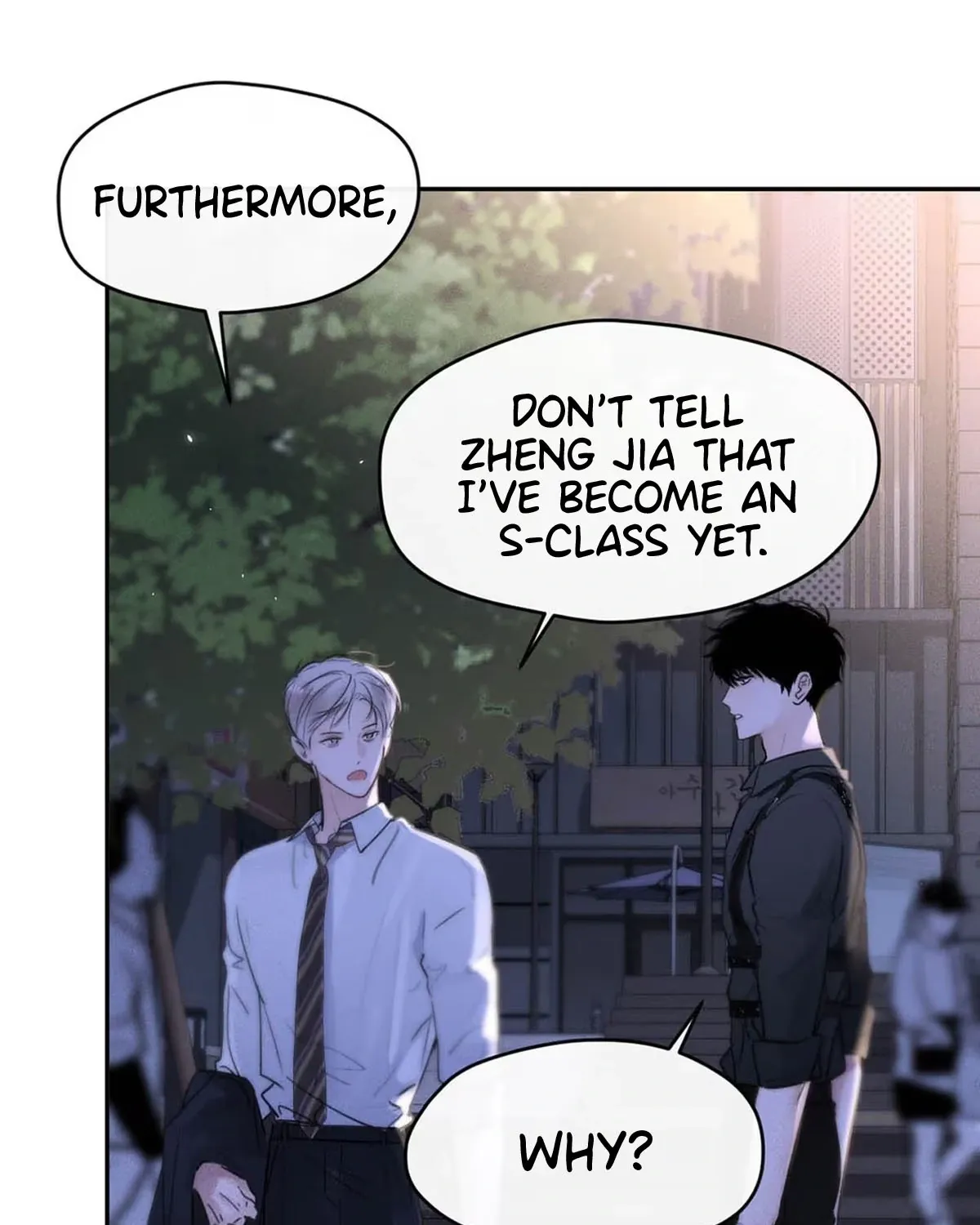 I became a first-class guide thanks to my childhood friends Chapter 9 page 46 - 