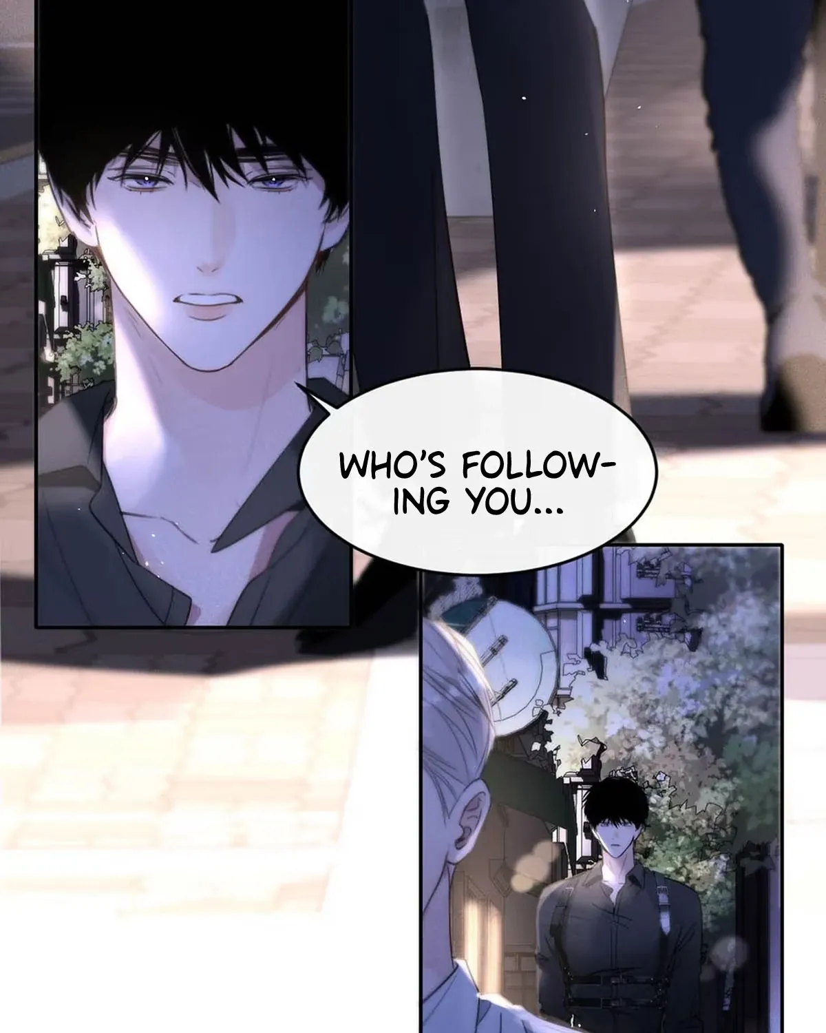 I became a first-class guide thanks to my childhood friends Chapter 9 page 54 - 
