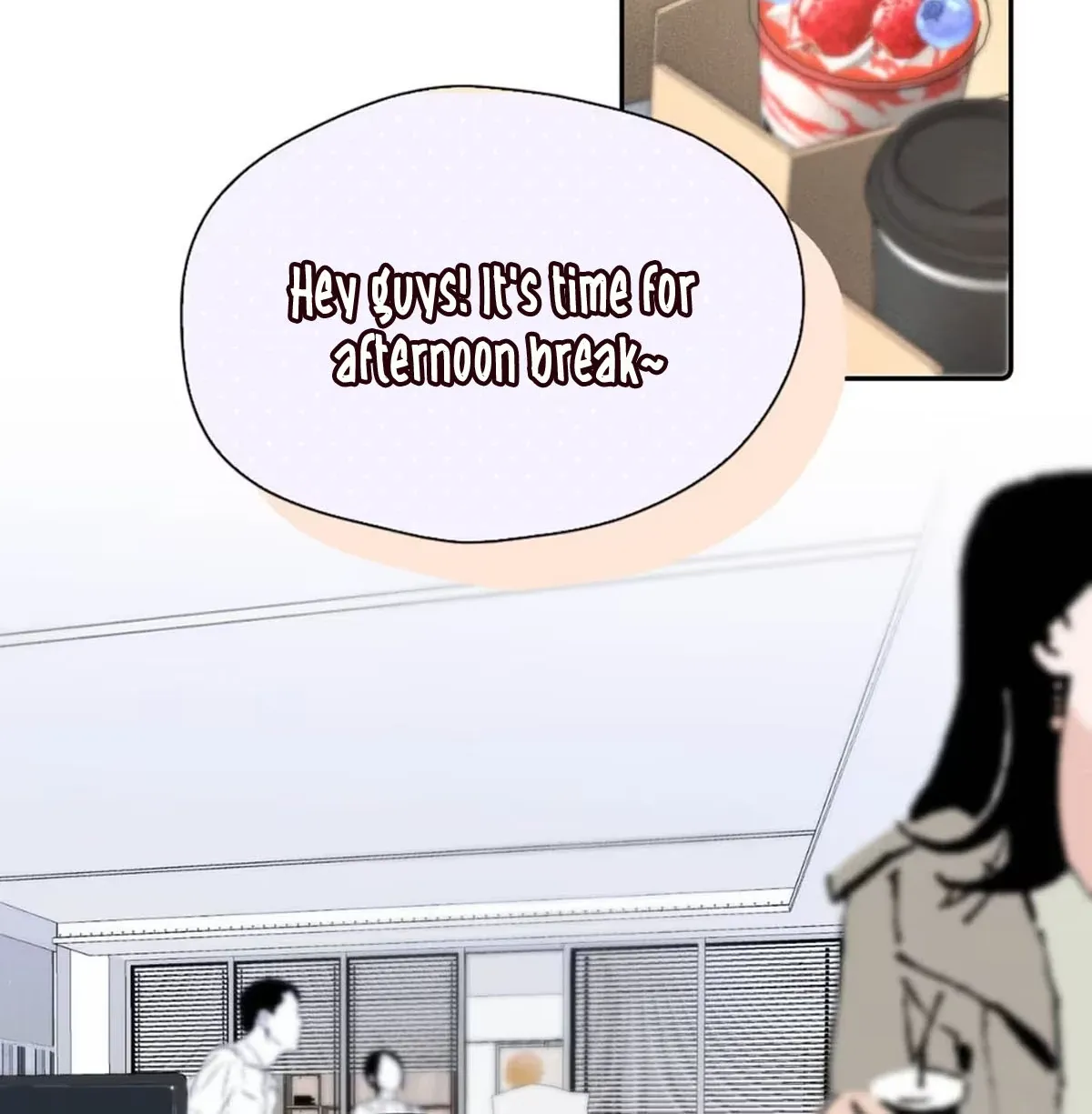 I became a first-class guide thanks to my childhood friends Chapter 9 page 60 - 