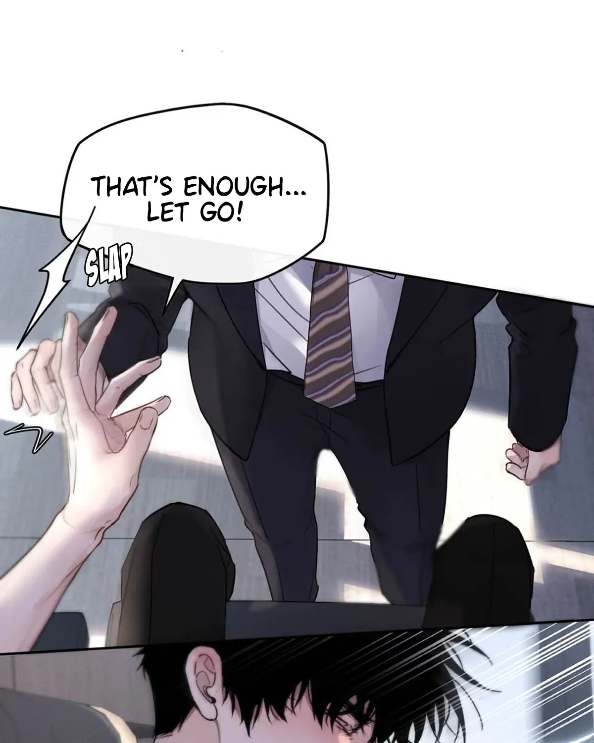 I became a first-class guide thanks to my childhood friends Chapter 9 page 7 - 