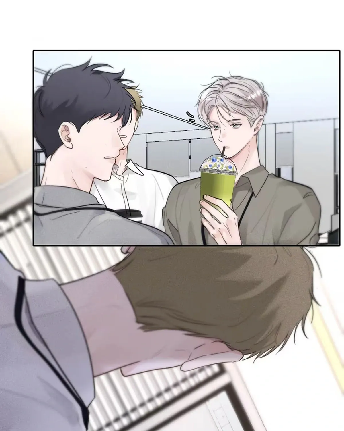 I became a first-class guide thanks to my childhood friends Chapter 9 page 71 - 