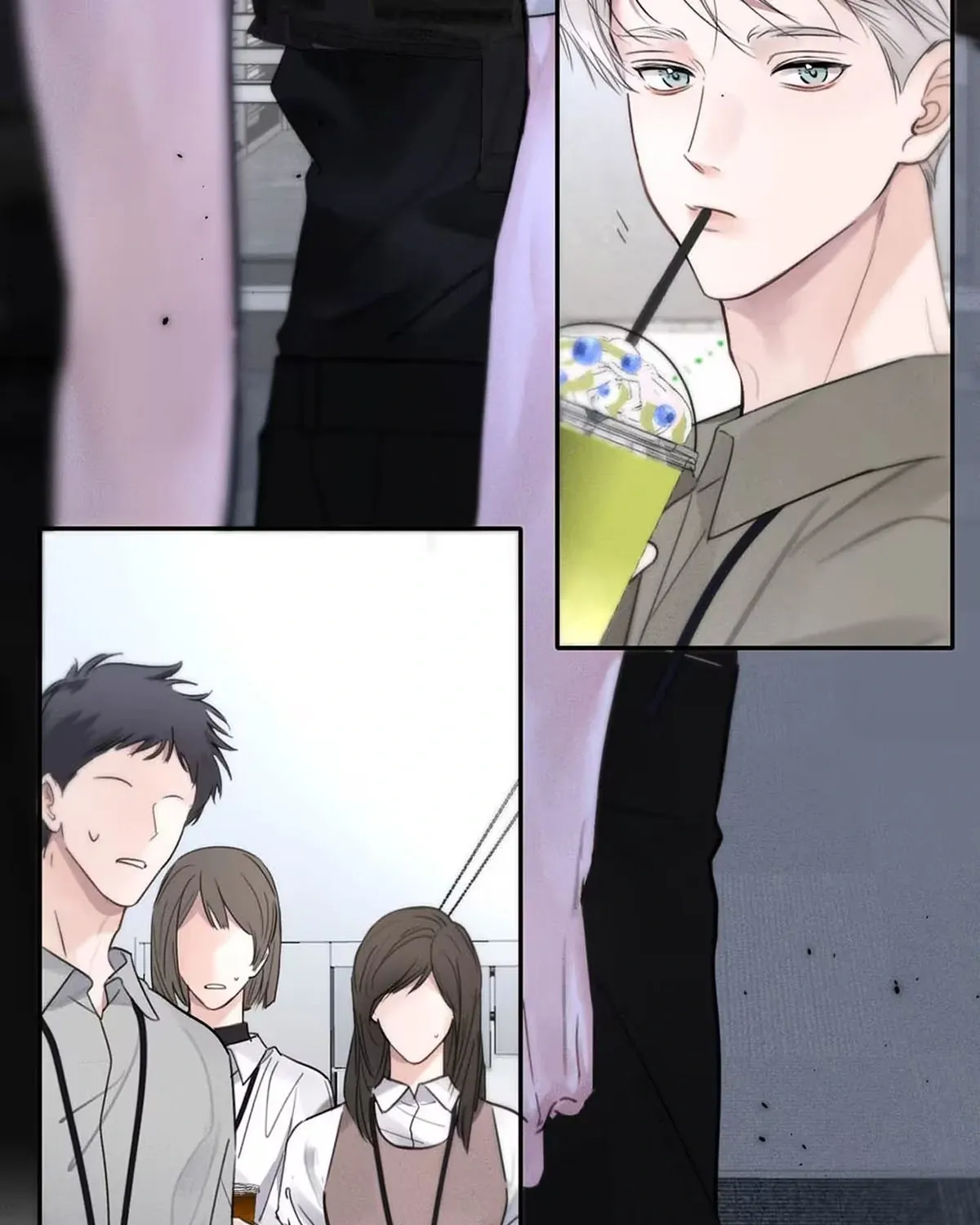 I became a first-class guide thanks to my childhood friends Chapter 9 page 77 - 
