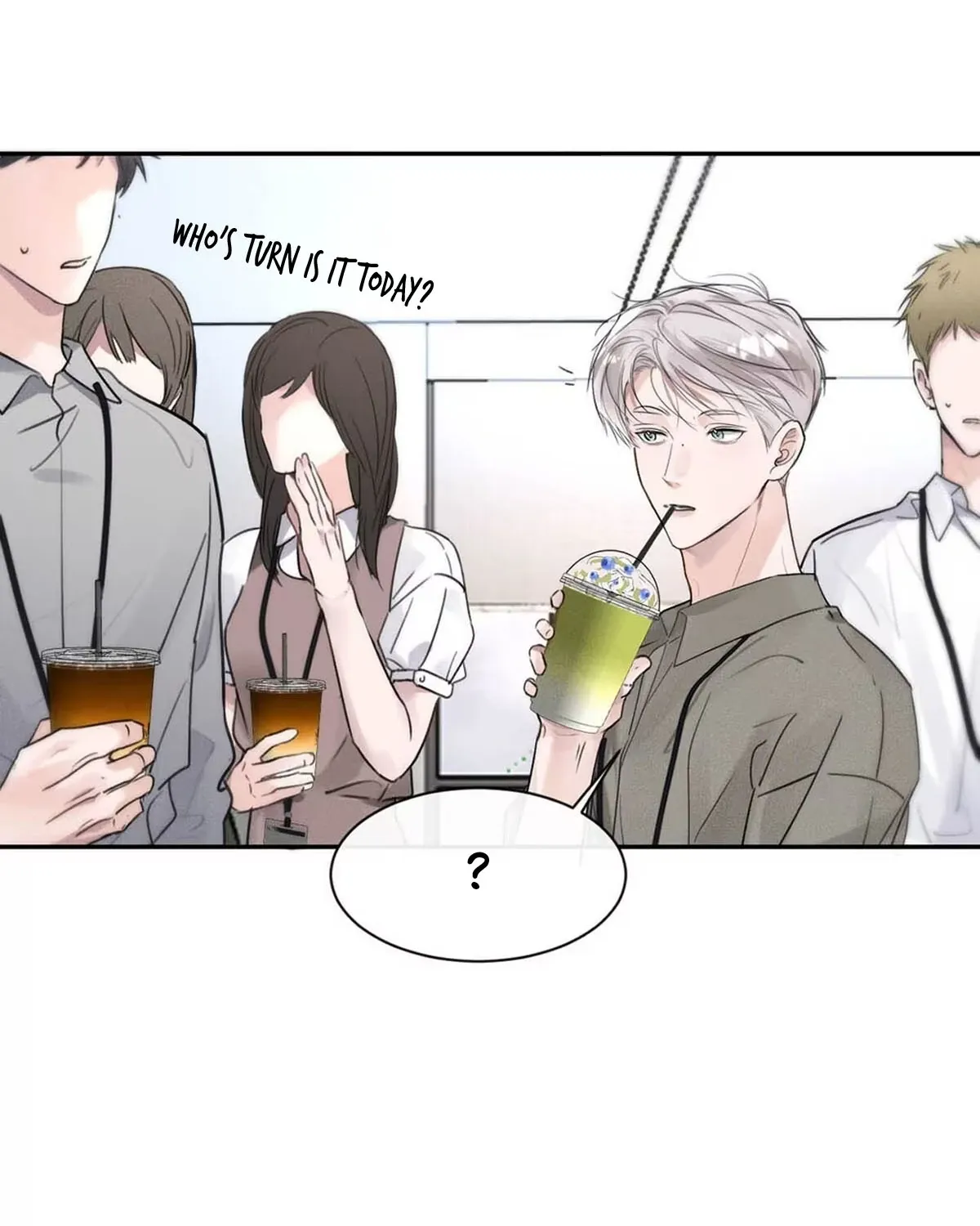 I became a first-class guide thanks to my childhood friends Chapter 9 page 79 - 