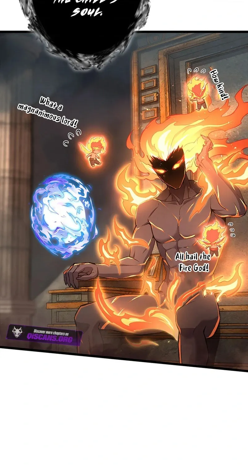 I Became a Genius at the Academy in a World Where Magic Reigns Supreme Chapter 1 page 104 - 