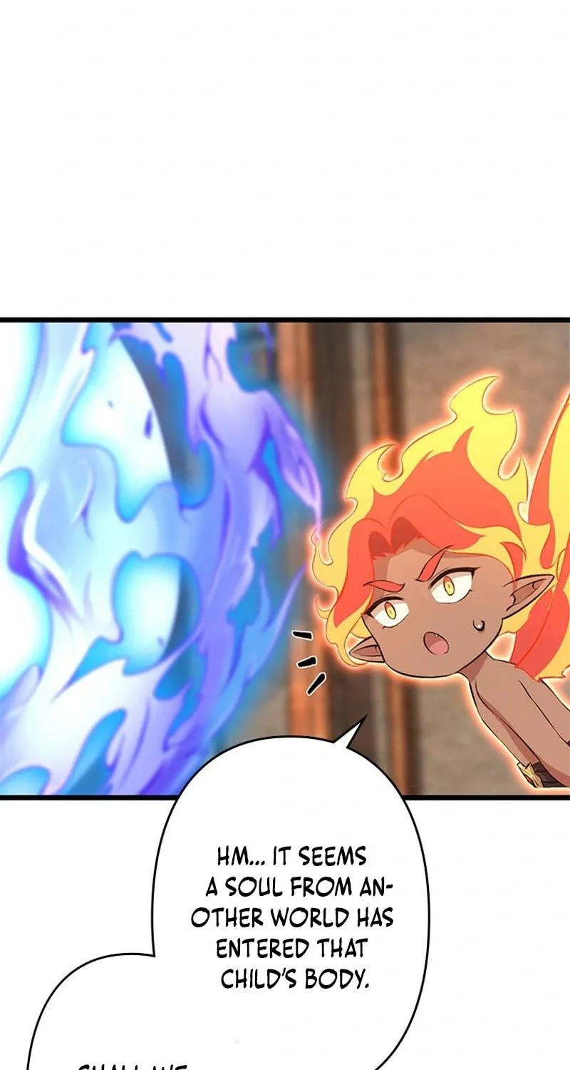 I Became a Genius at the Academy in a World Where Magic Reigns Supreme Chapter 1 page 105 - 