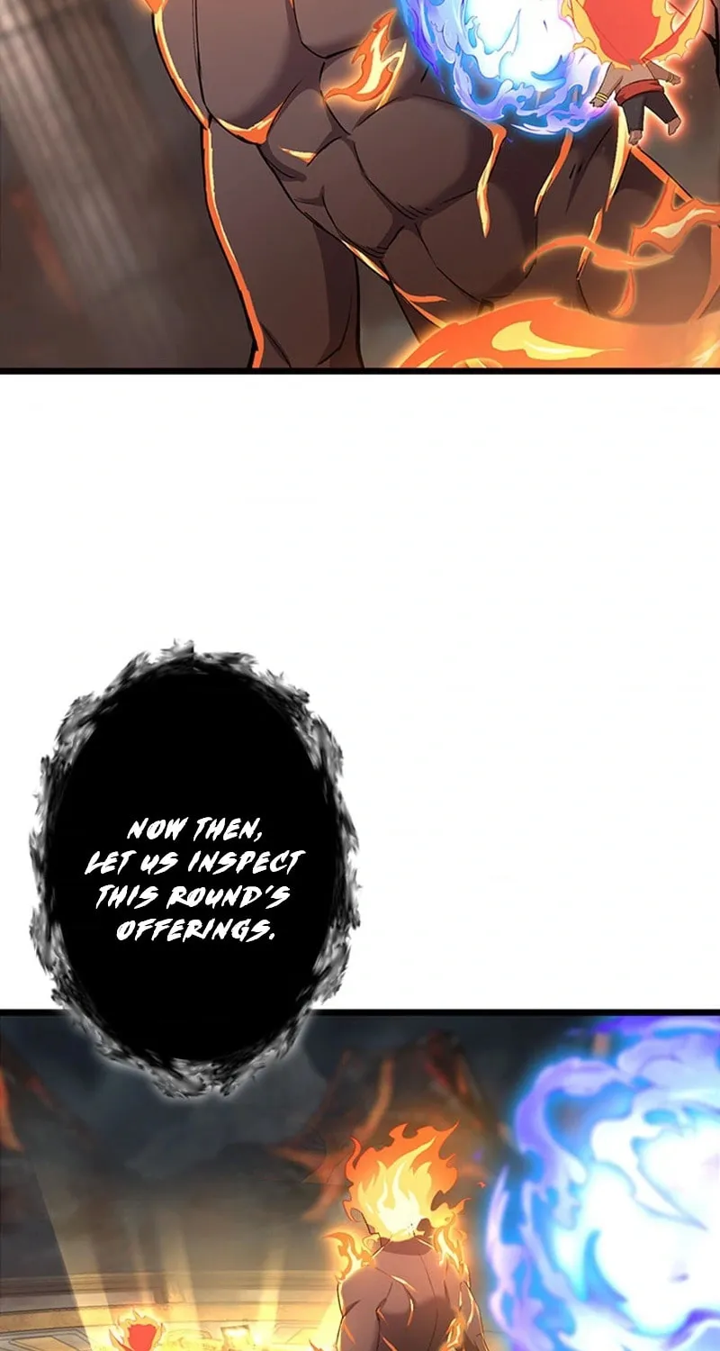 I Became a Genius at the Academy in a World Where Magic Reigns Supreme Chapter 1 page 107 - 