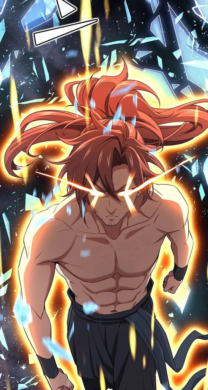I Became a Genius at the Academy in a World Where Magic Reigns Supreme Chapter 1 page 120 - 