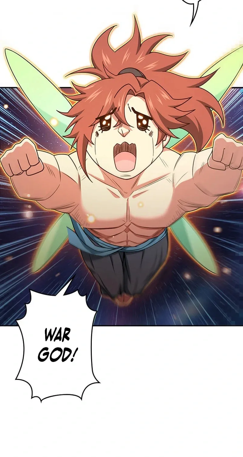 I Became a Genius at the Academy in a World Where Magic Reigns Supreme Chapter 1 page 145 - 