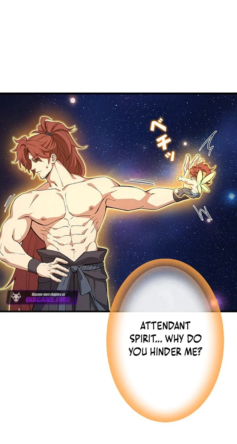 I Became a Genius at the Academy in a World Where Magic Reigns Supreme Chapter 1 page 146 - 