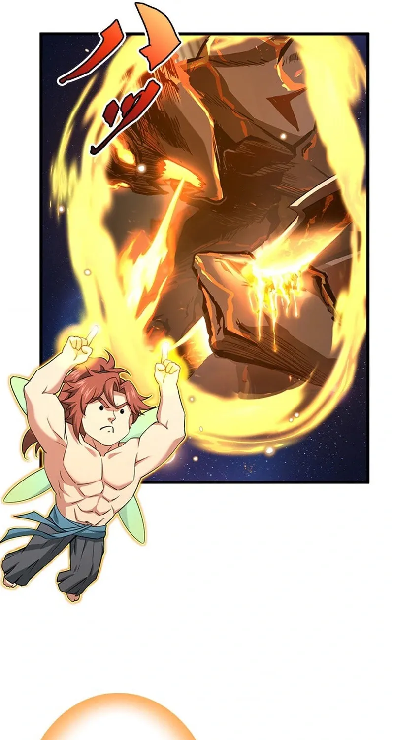 I Became a Genius at the Academy in a World Where Magic Reigns Supreme Chapter 1 page 149 - 