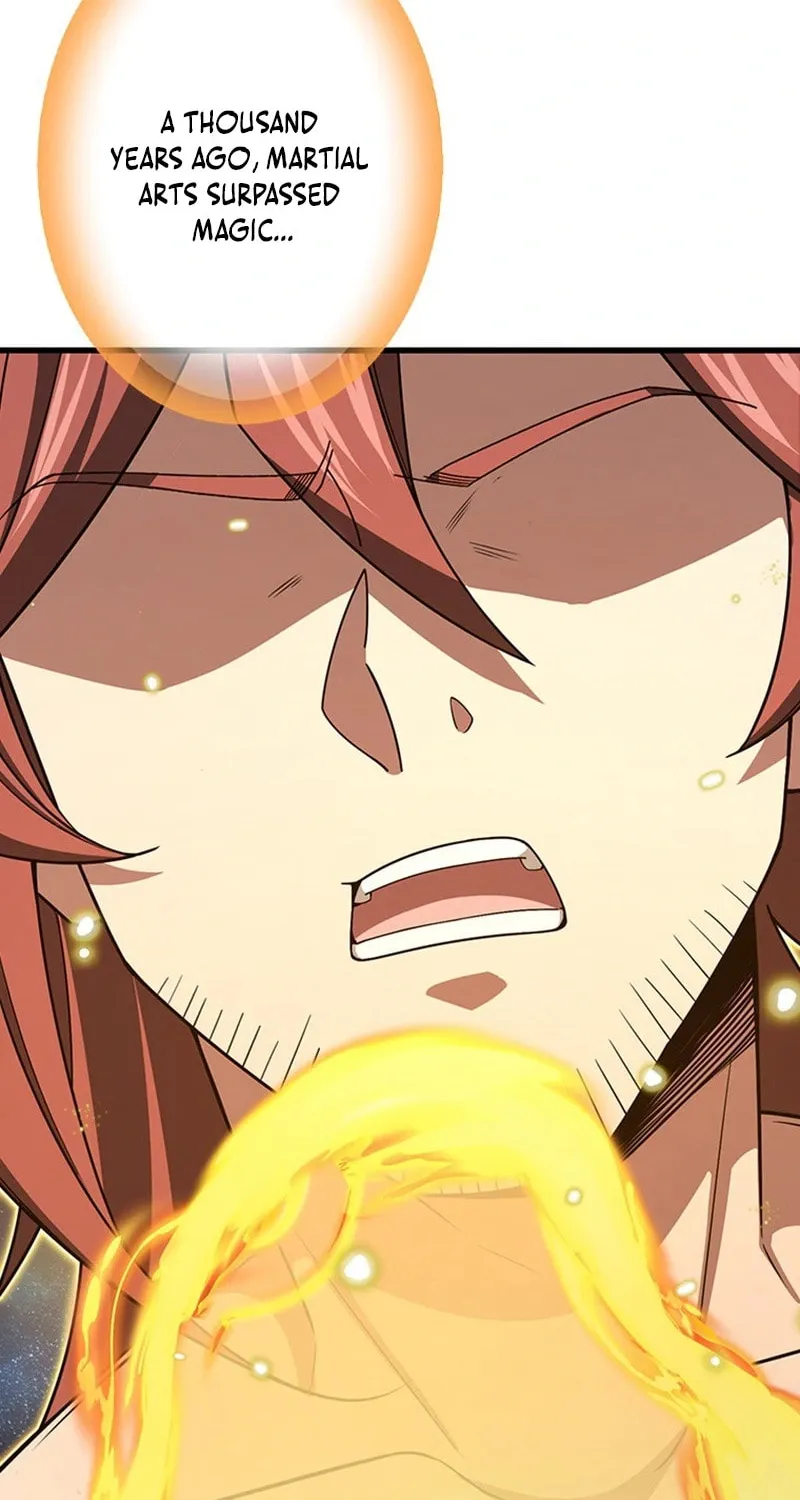 I Became a Genius at the Academy in a World Where Magic Reigns Supreme Chapter 1 page 150 - 