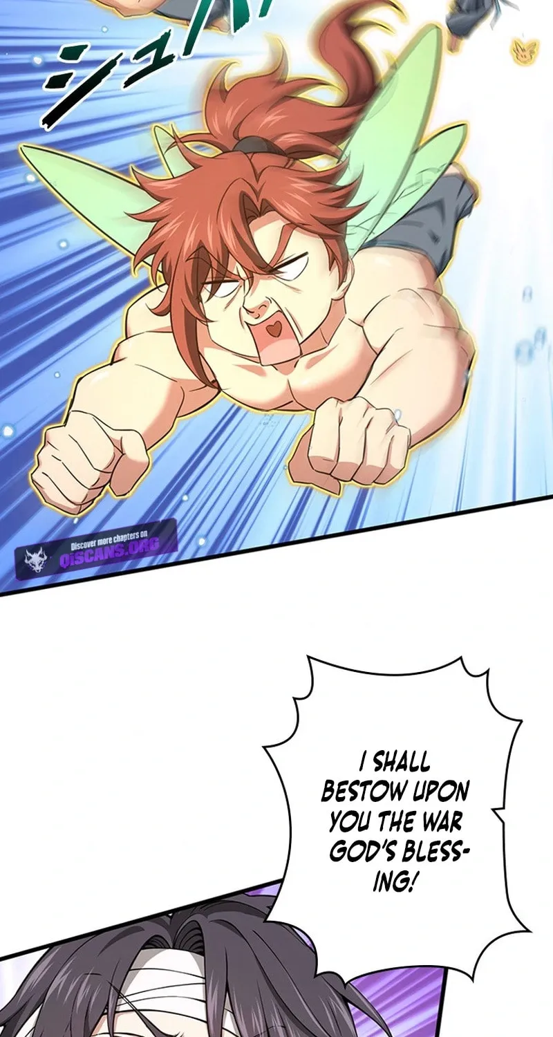 I Became a Genius at the Academy in a World Where Magic Reigns Supreme Chapter 1 page 168 - 