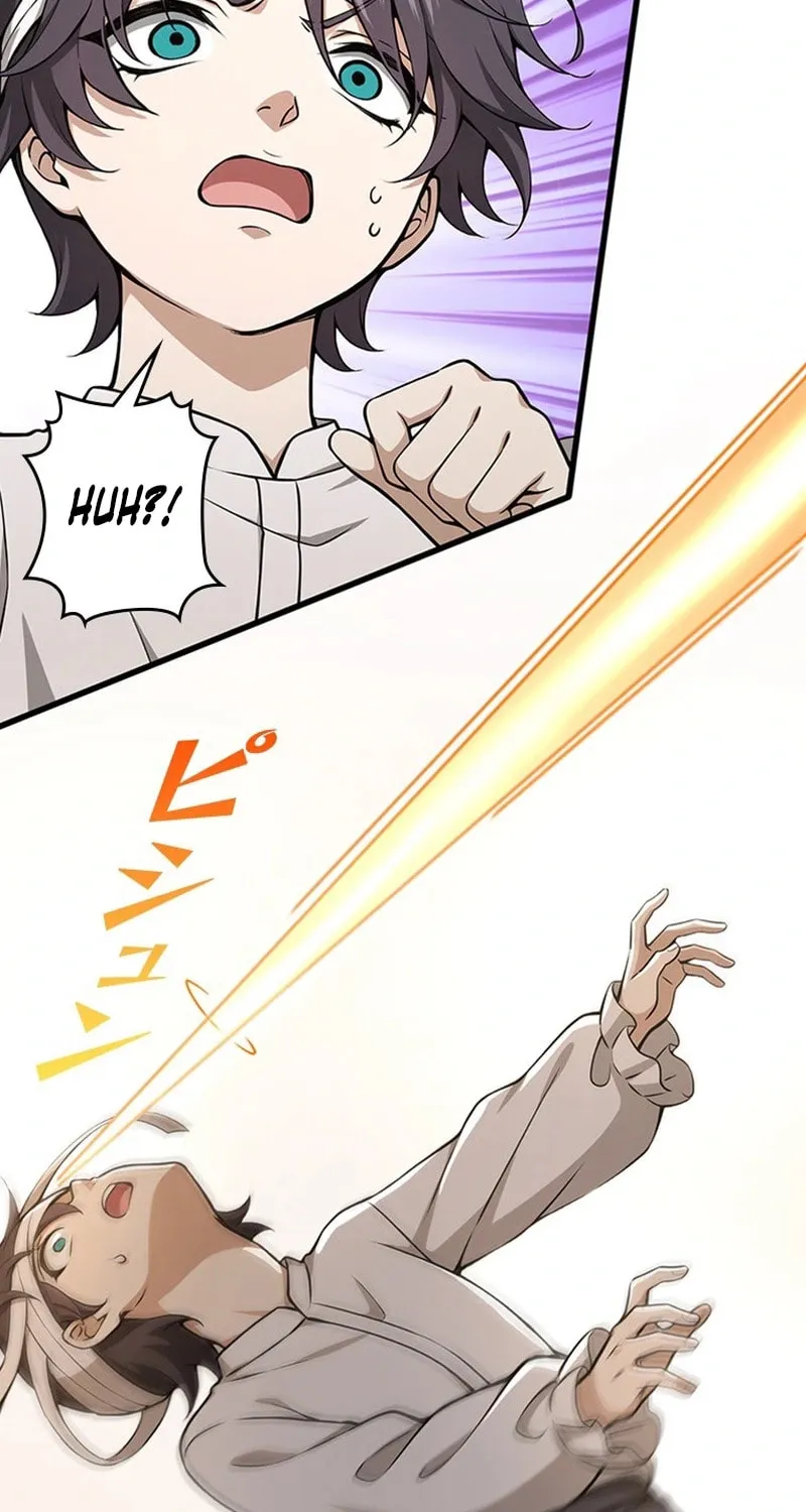 I Became a Genius at the Academy in a World Where Magic Reigns Supreme Chapter 1 page 169 - 