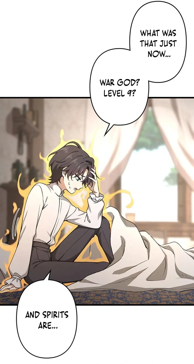 I Became a Genius at the Academy in a World Where Magic Reigns Supreme Chapter 1 page 173 - 