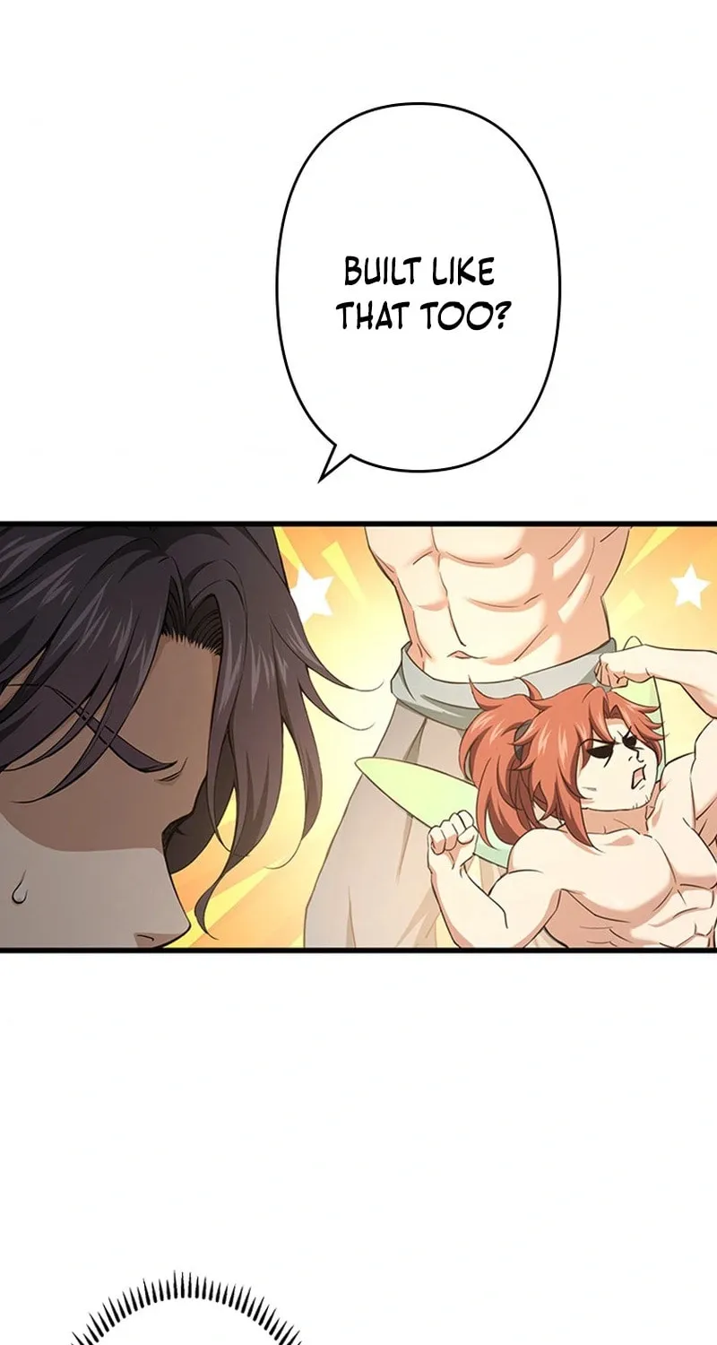 I Became a Genius at the Academy in a World Where Magic Reigns Supreme Chapter 1 page 174 - 
