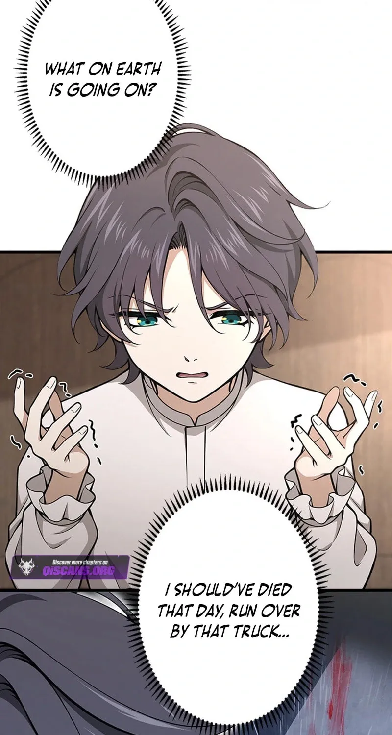I Became a Genius at the Academy in a World Where Magic Reigns Supreme Chapter 1 page 175 - 