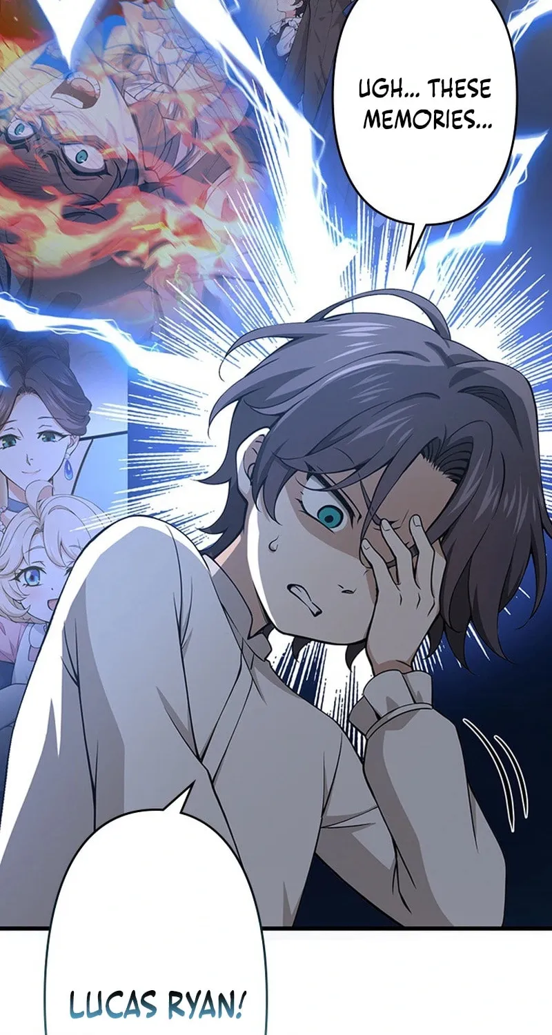 I Became a Genius at the Academy in a World Where Magic Reigns Supreme Chapter 1 page 178 - 