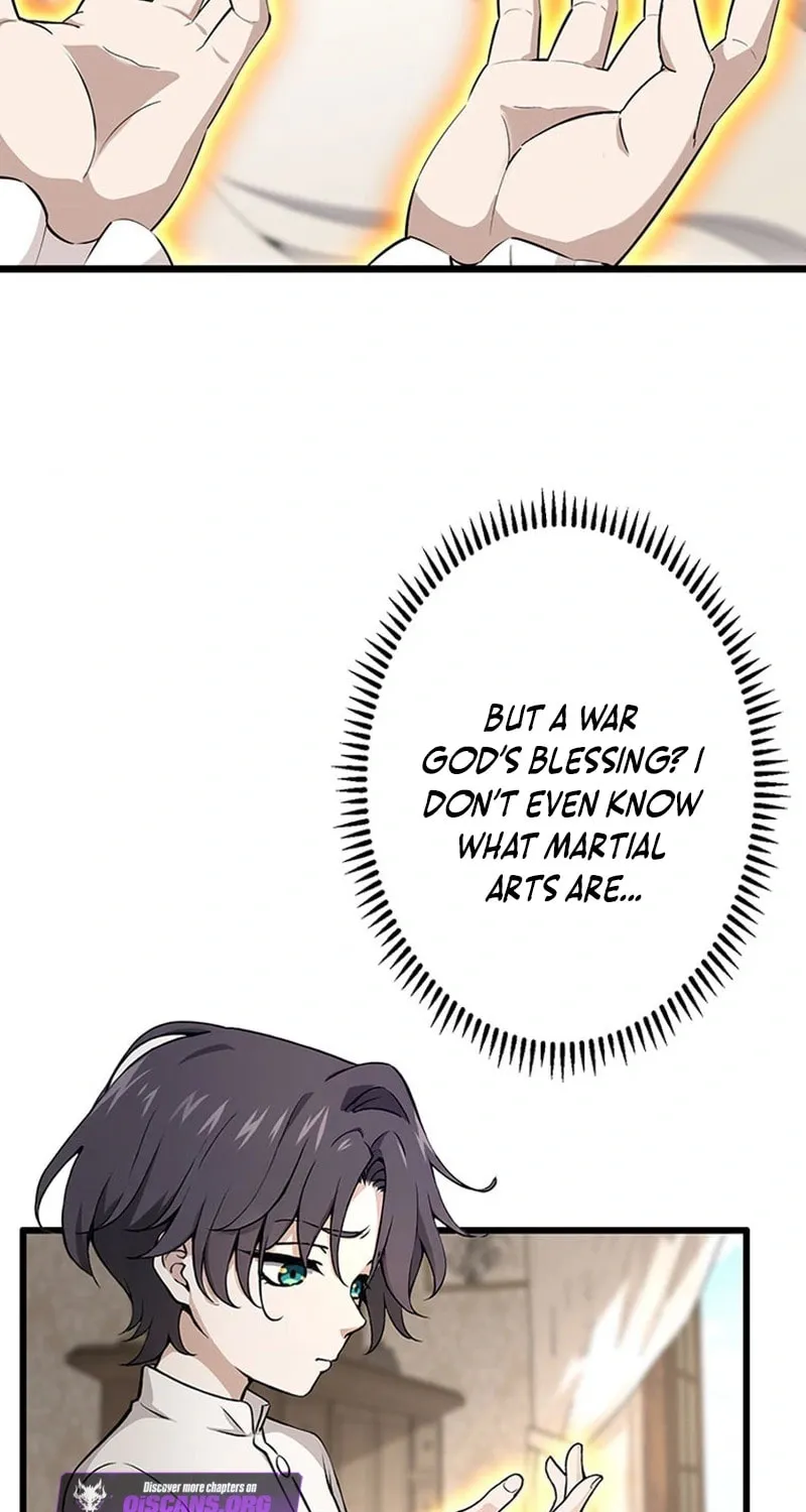 I Became a Genius at the Academy in a World Where Magic Reigns Supreme Chapter 1 page 183 - 