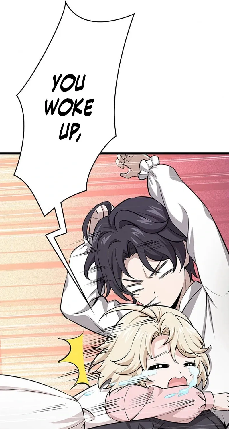 I Became a Genius at the Academy in a World Where Magic Reigns Supreme Chapter 1 page 189 - 