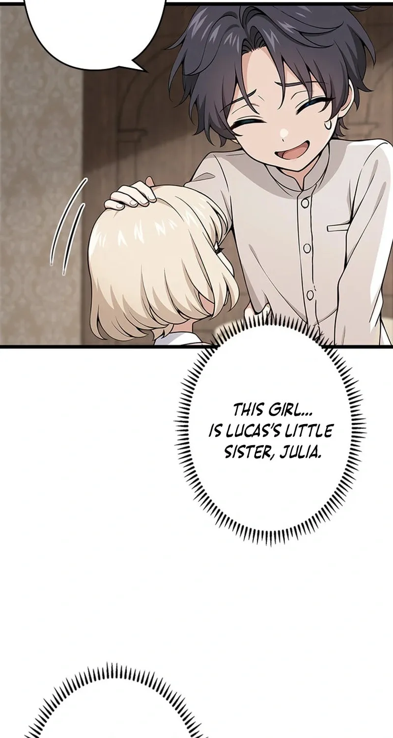 I Became a Genius at the Academy in a World Where Magic Reigns Supreme Chapter 1 page 192 - 