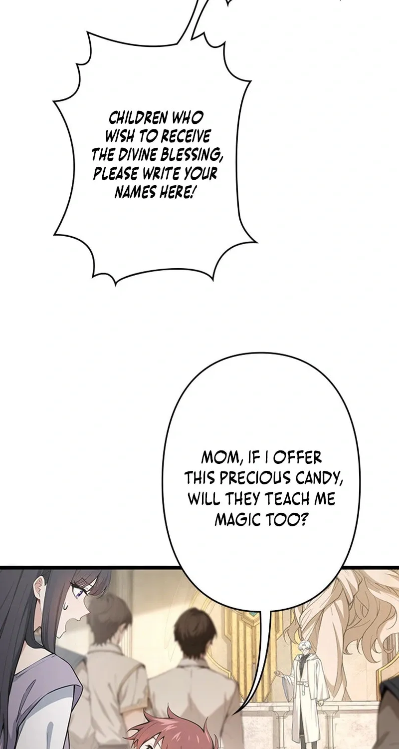 I Became a Genius at the Academy in a World Where Magic Reigns Supreme Chapter 1 page 35 - 